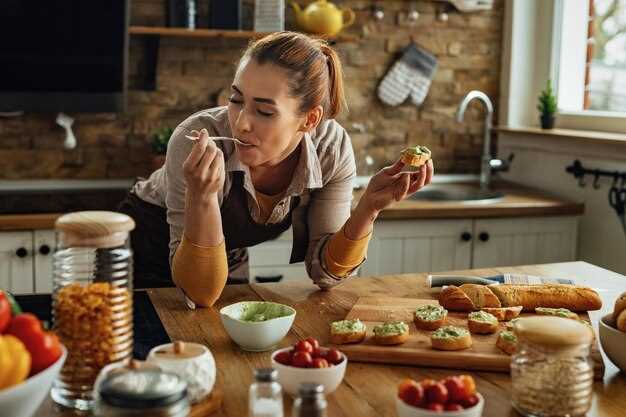 Проблемы обращения с постными завтраками — как справиться с ними?