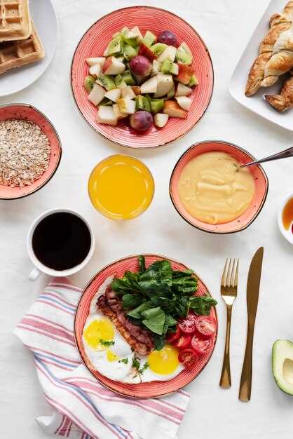 Здоровые и простые рецепты постных завтраков для быстрого приготовления каждый день