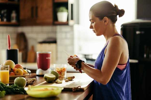 Питательная постная еда — 5 идей для разнообразия меню активному образу жизни