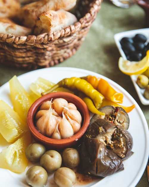 Кулинарные традиции и секреты постной еды в средневековой Европе