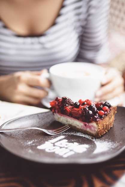 Сладкие подвиги — как создавать постные десерты без сахара