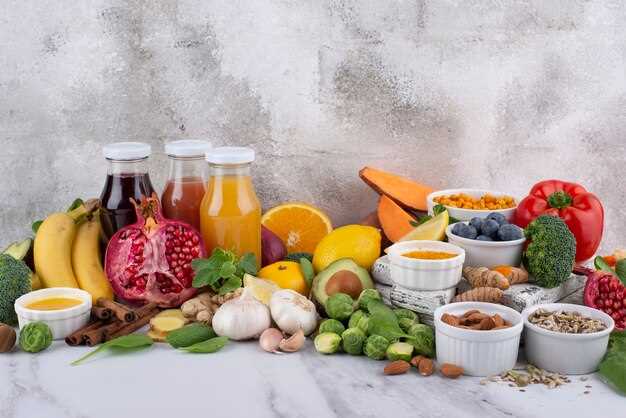 Постные закуски — источник витаминов для полноценного питания