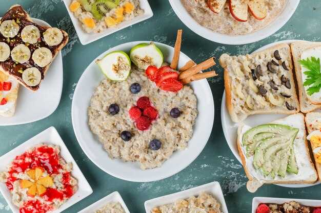 Идеальные варианты постных завтраков для веганов и вегетарианцев, чтобы насытиться и оставаться в рамках рационального питания