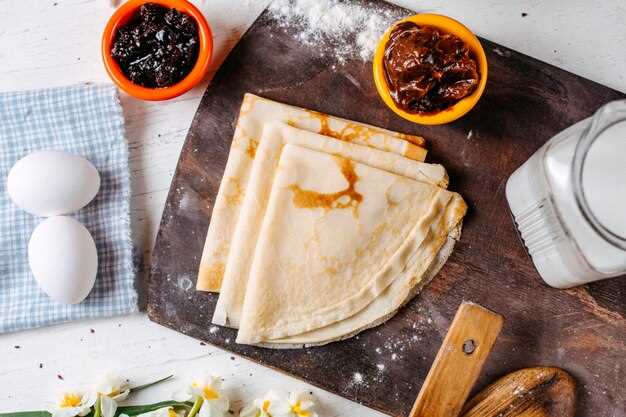 Вкусные рецепты постной выпечки — Хачапури и блины без масла!